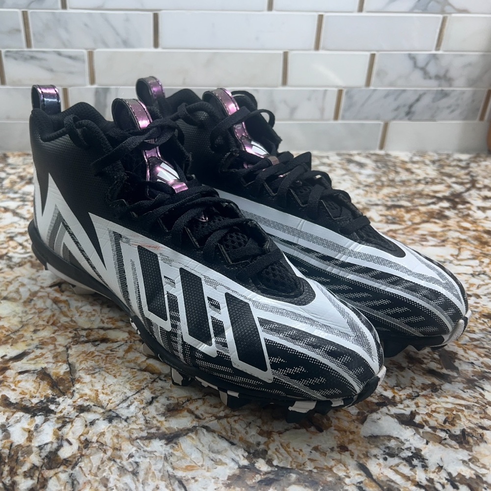 Adidas football cleats
